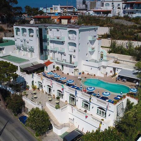 Hotel La Ginestra Forio  Exterior photo