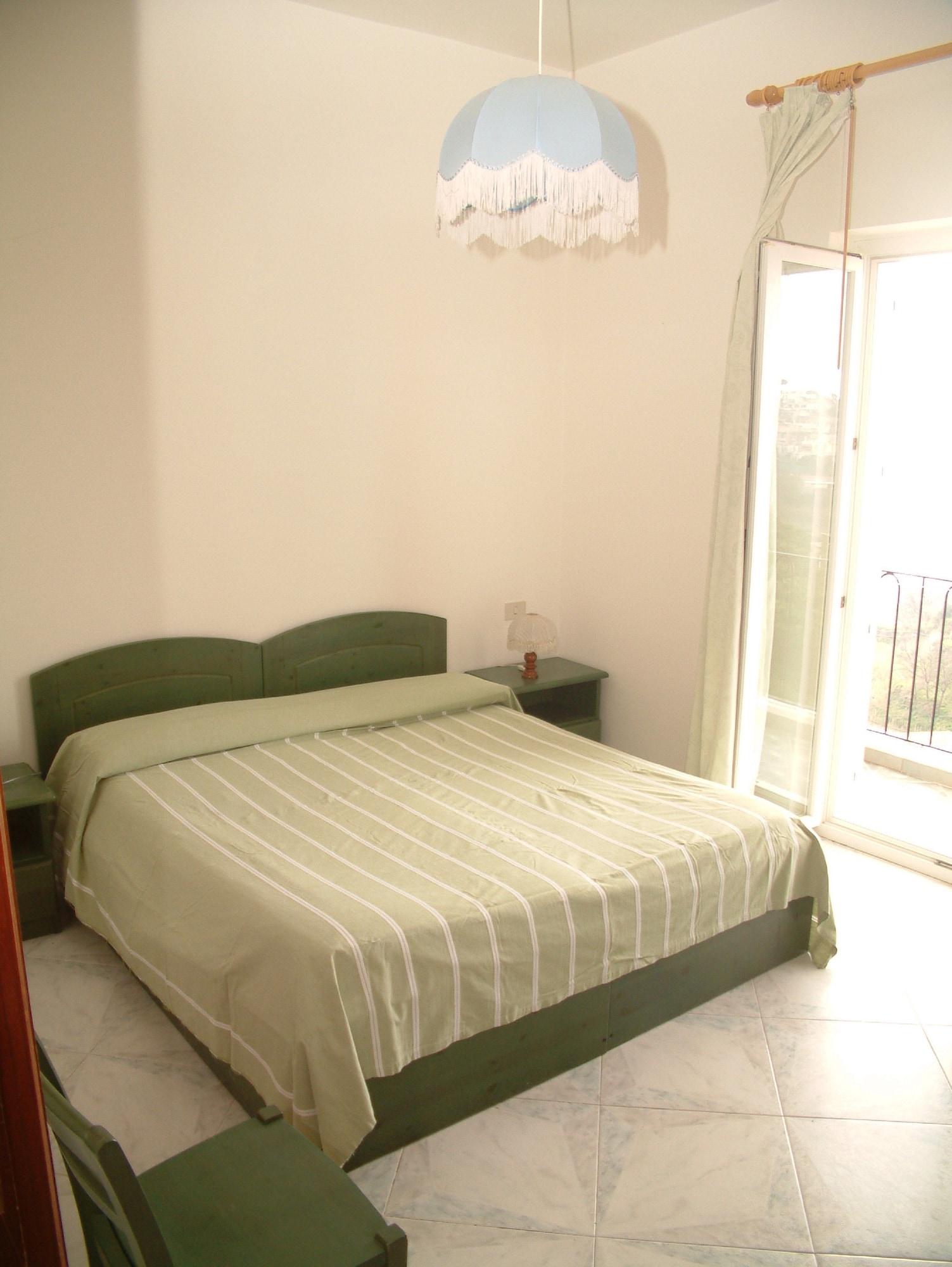 Hotel La Ginestra Forio  Exterior photo
