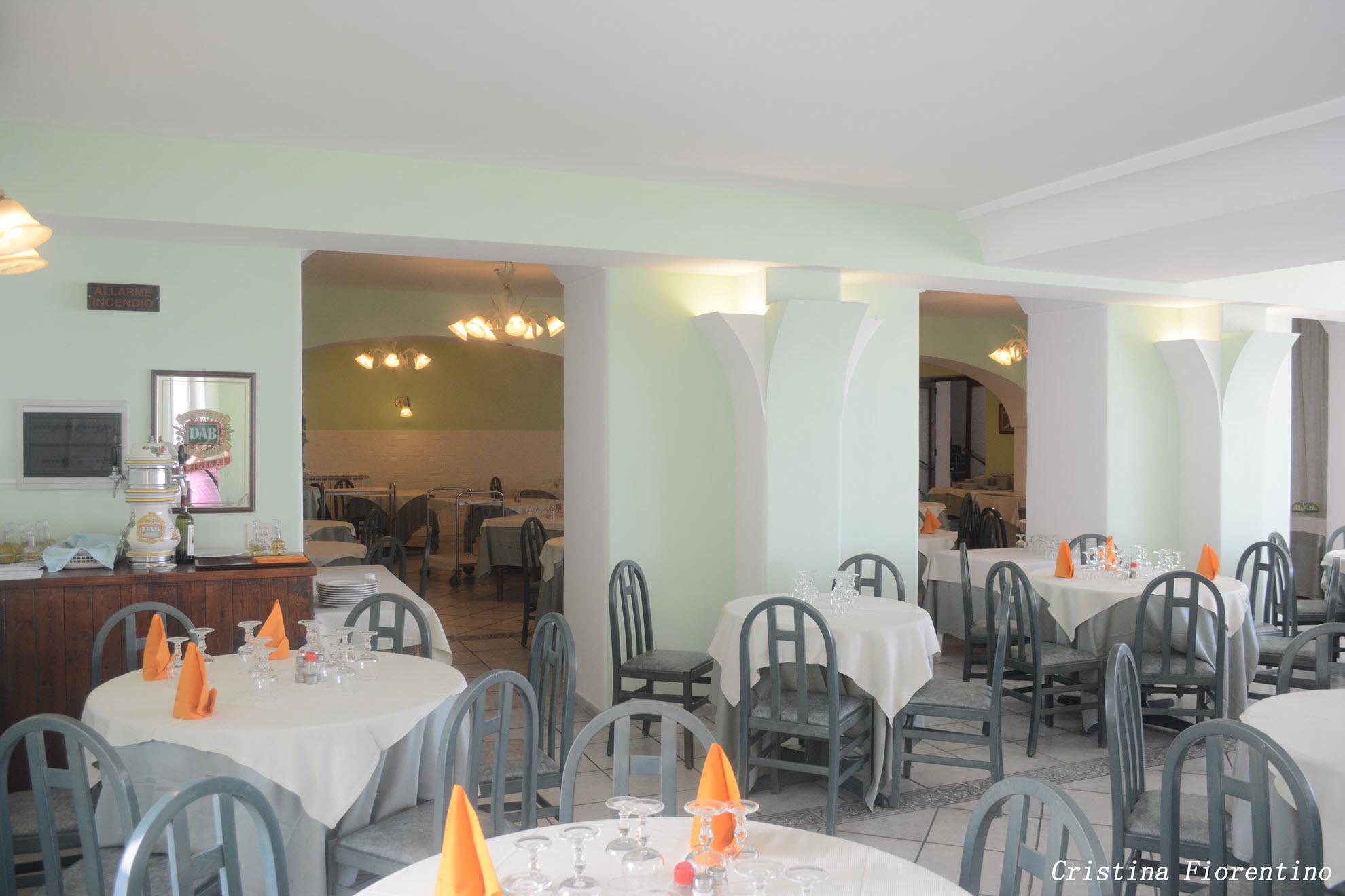 Hotel La Ginestra Forio  Exterior photo