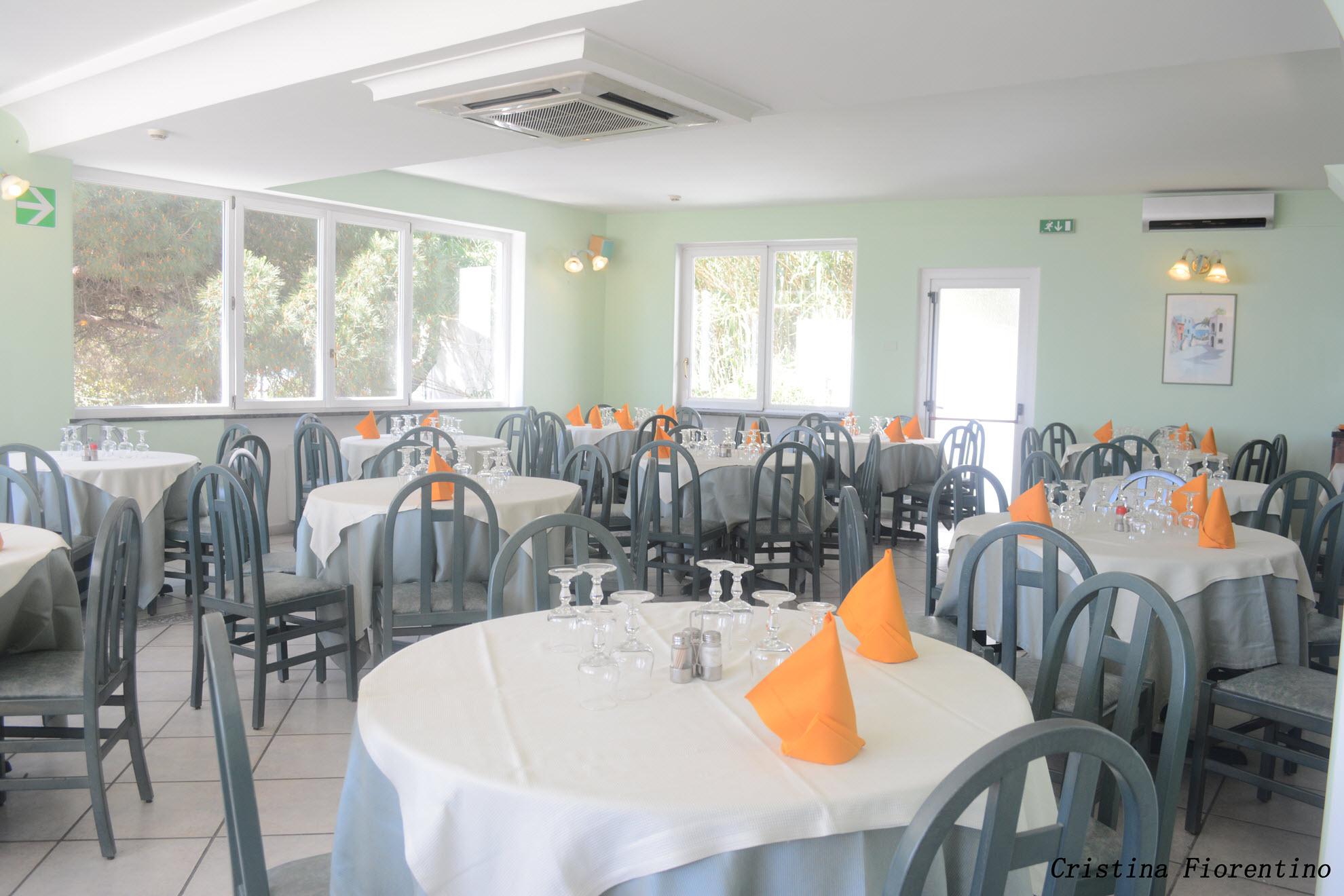 Hotel La Ginestra Forio  Exterior photo