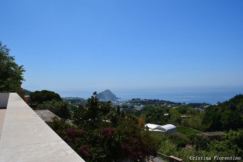 Hotel La Ginestra Forio  Exterior photo